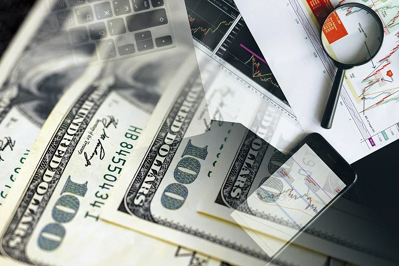 The Role of Technology in Modern Trading